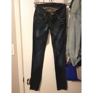 New Miss Sixty Jeans